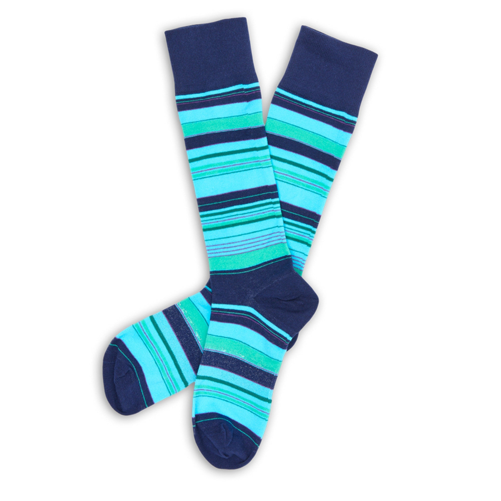 Rolly Dress Socks988