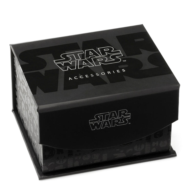 Star Wars R2-D2 3D Cufflinks465