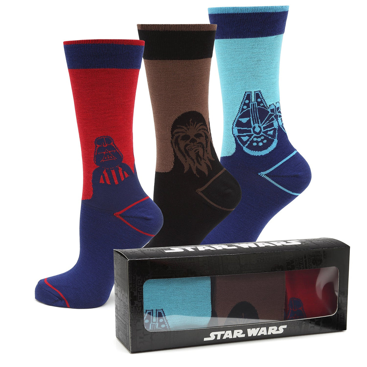 Star Wars Mod Alliance Gift Set855