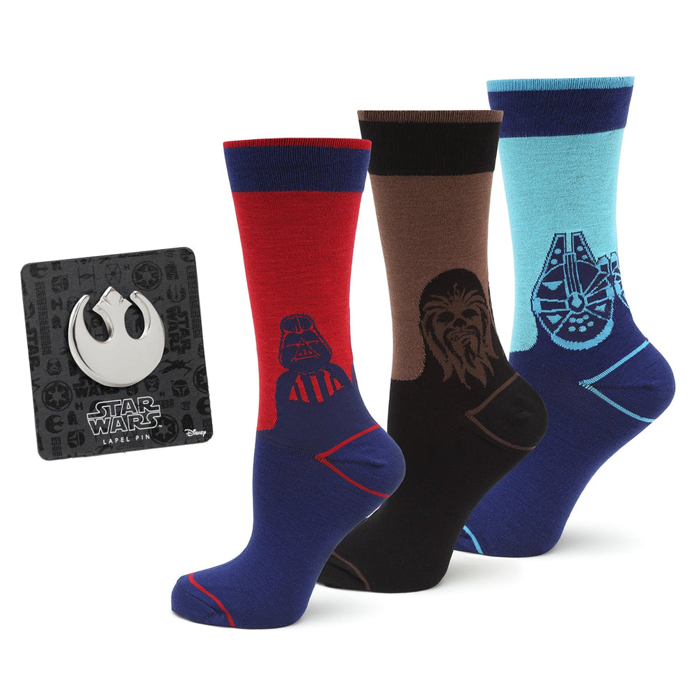 Star Wars Mod Alliance Gift Set237