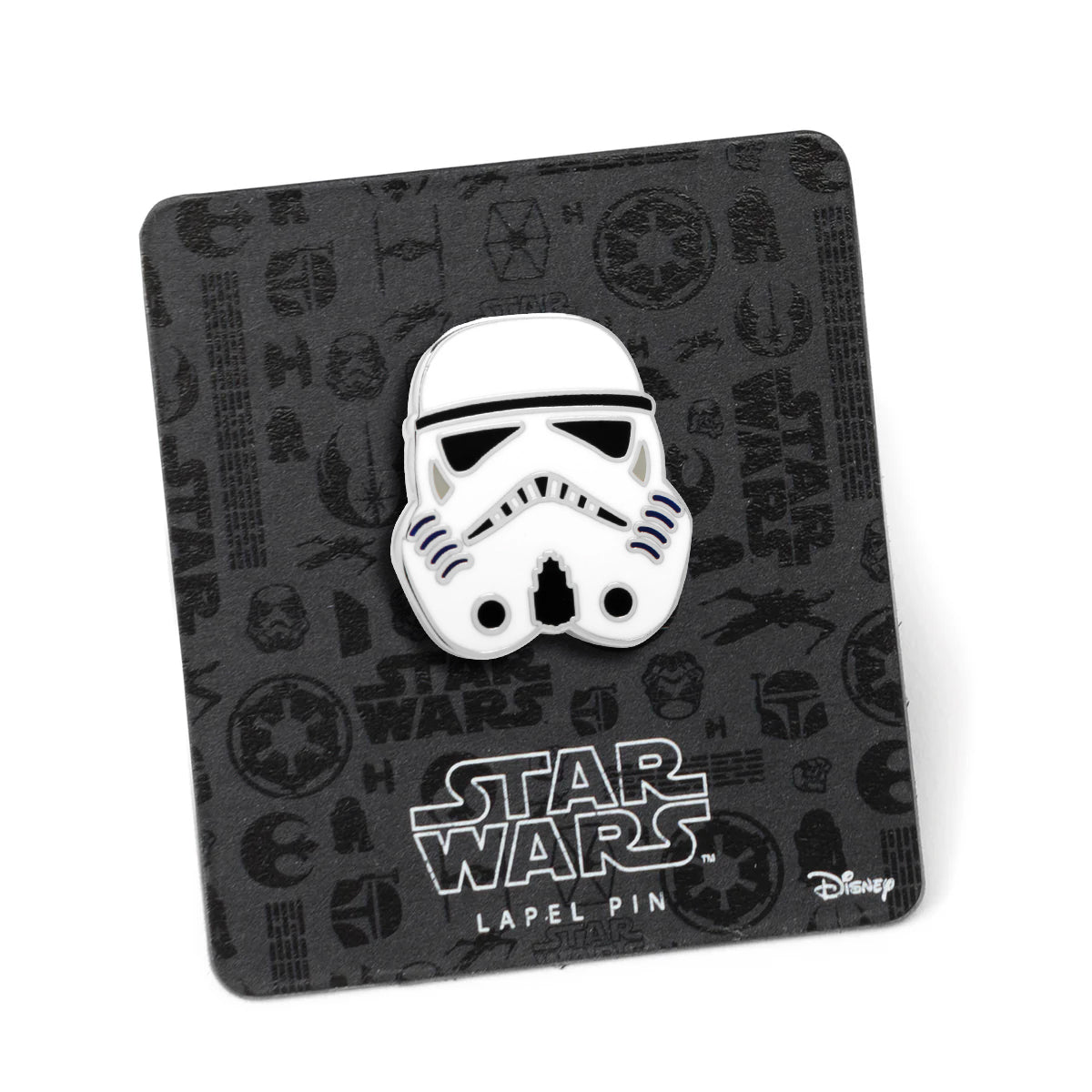 Star Wars Stormtrooper Lapel Pin37