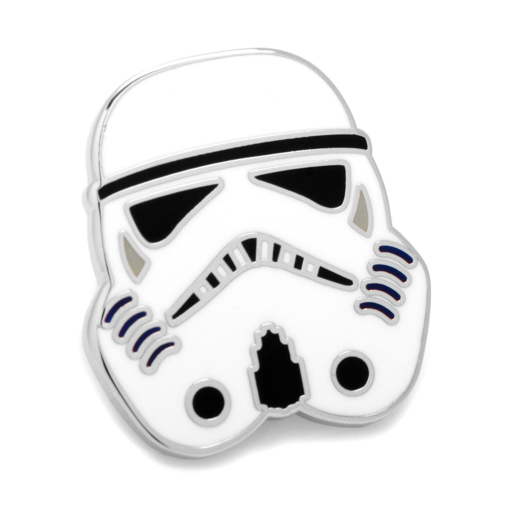 Star Wars Stormtrooper Lapel Pin926