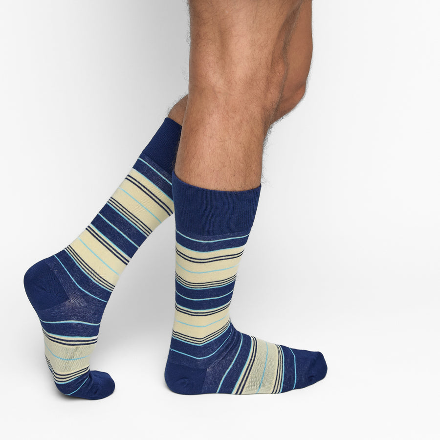 Samuel Dress Socks330