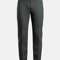 Shimmer Grey Pants