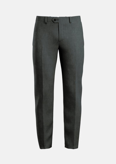 Shimmer Grey Pants