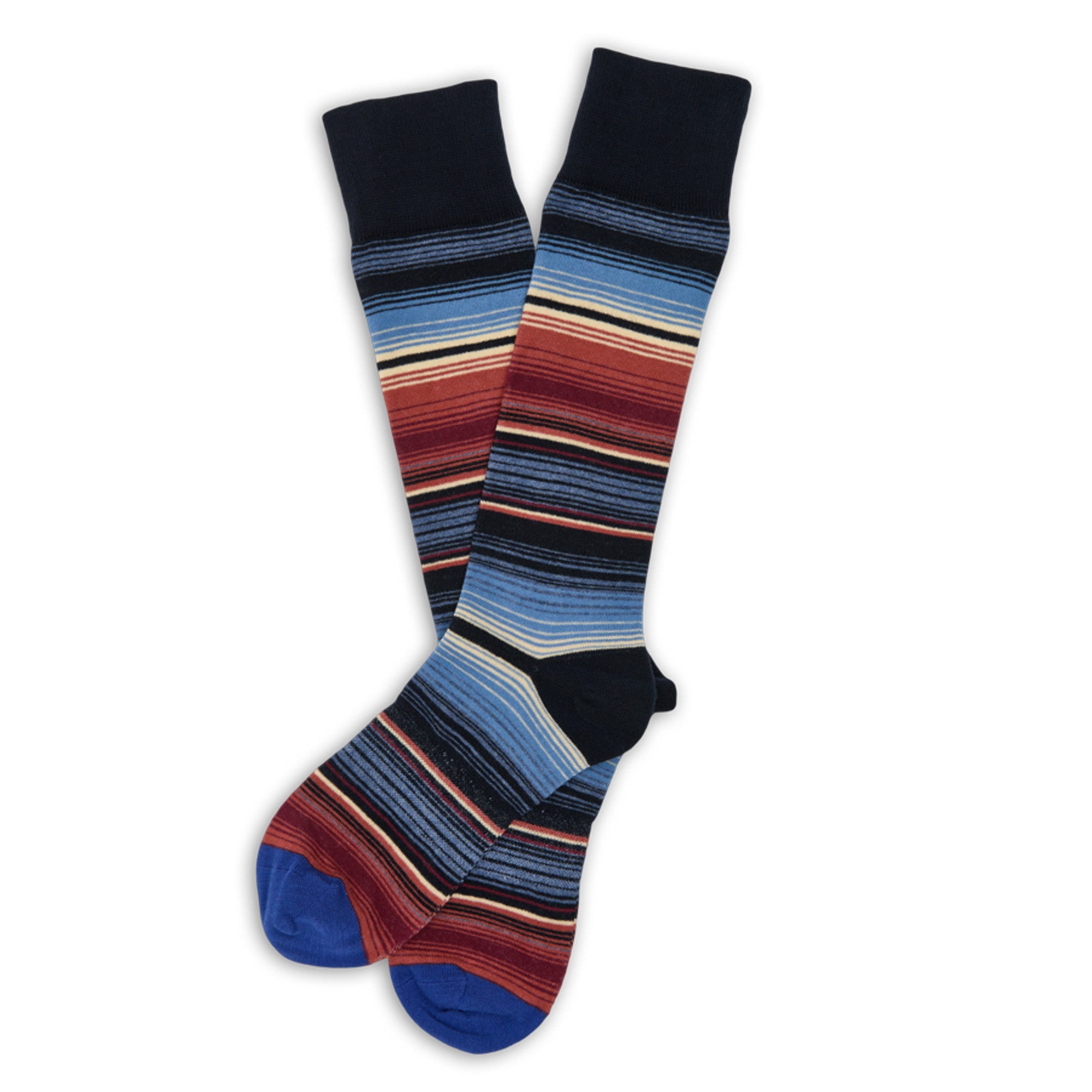 Shelby Dress Socks735