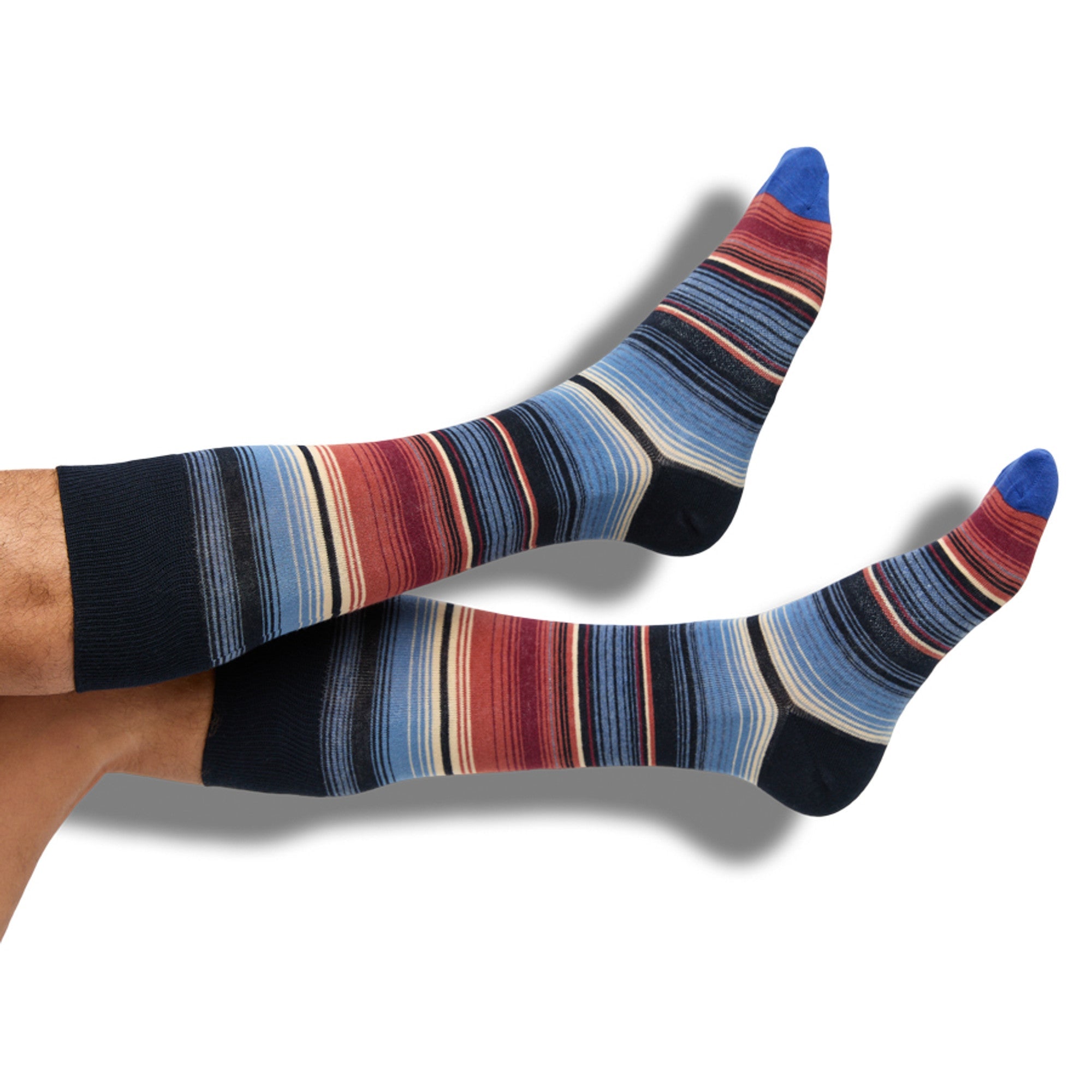 Shelby Dress Socks416