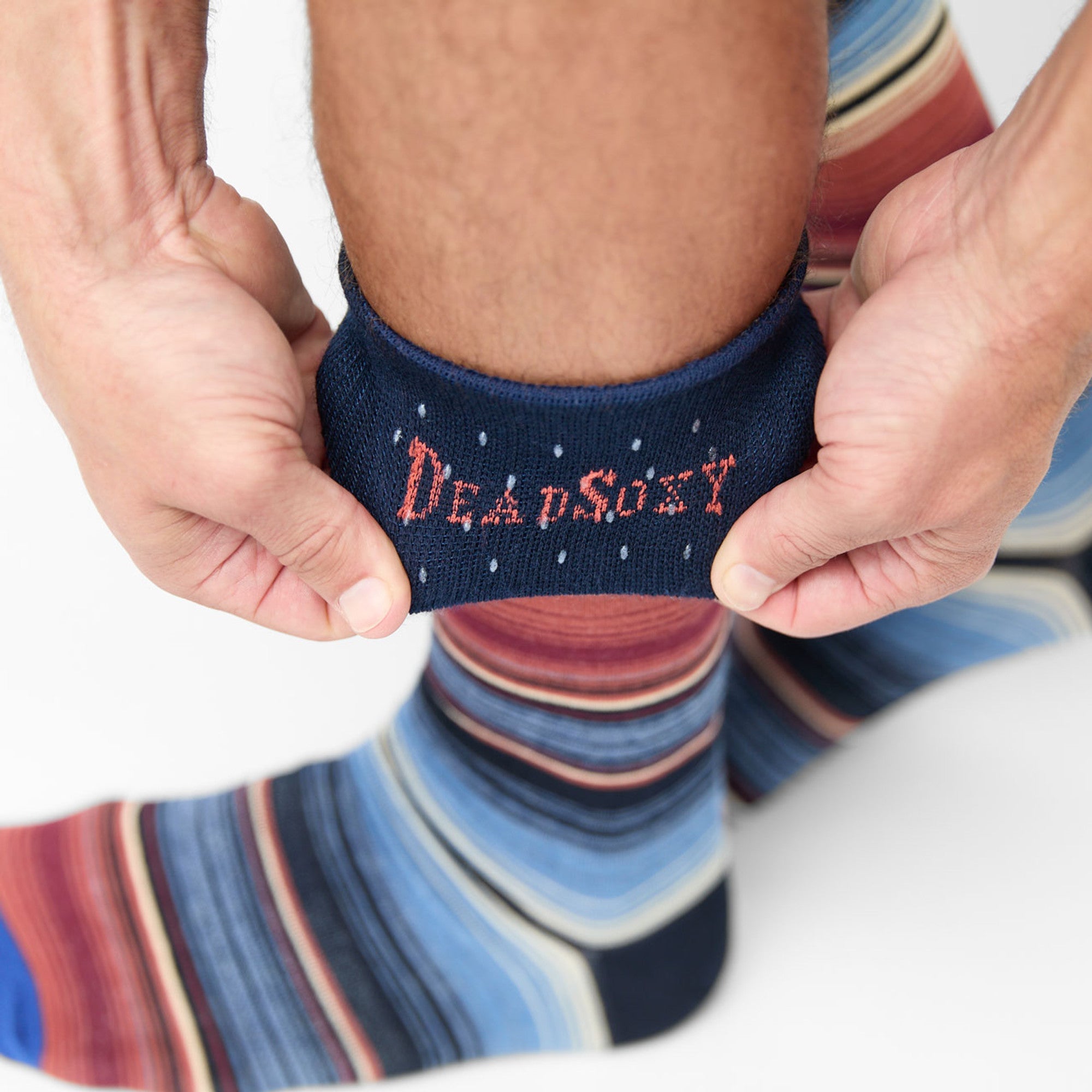 Shelby Dress Socks356