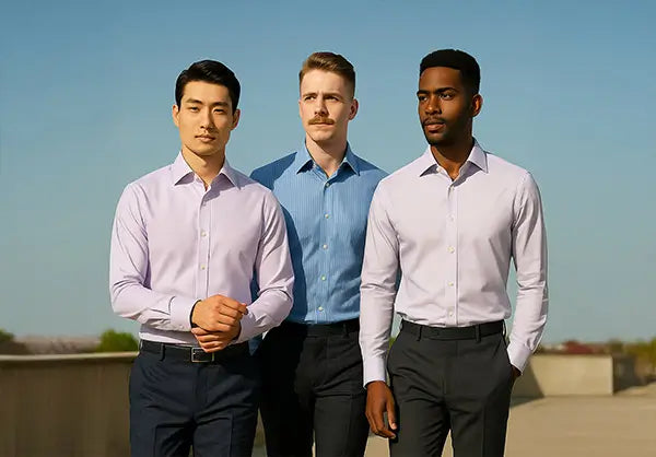 Shirts-All