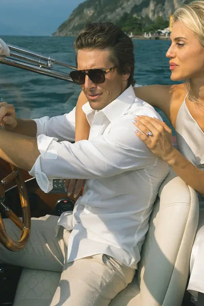 Ultrasoft Bamboo Shirts