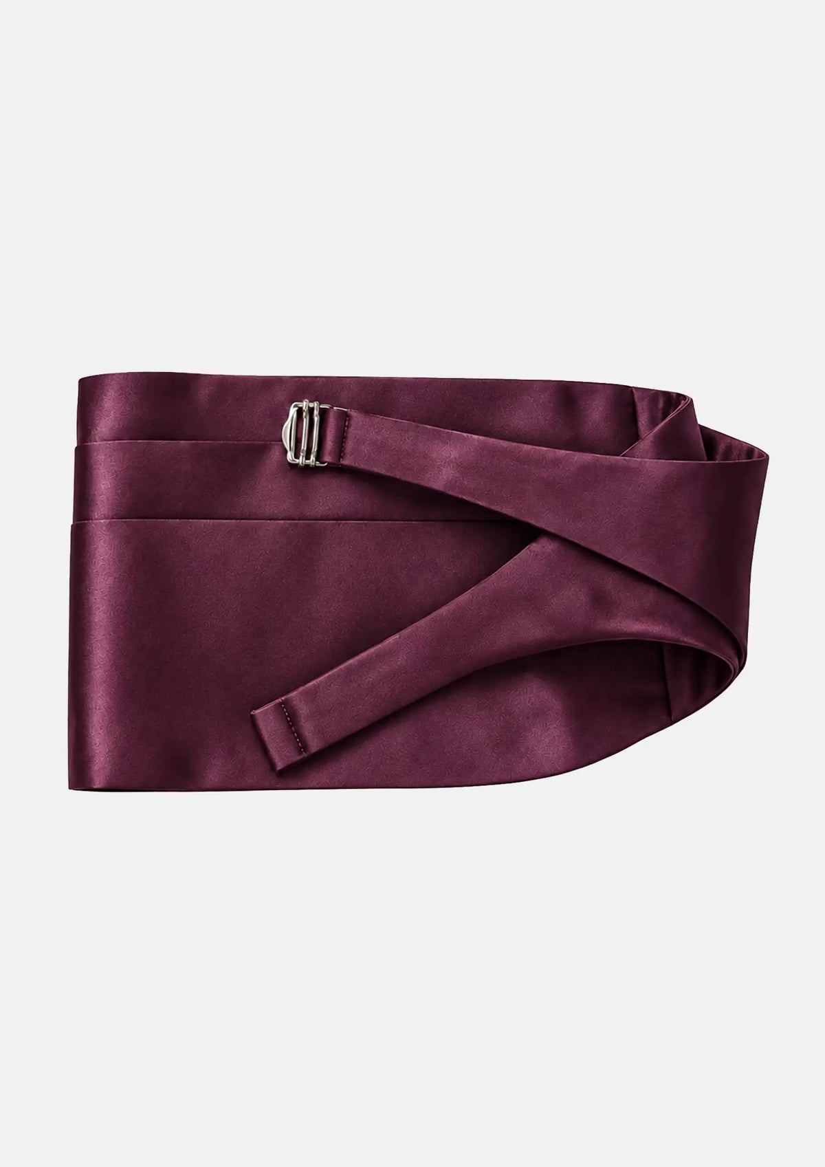 Dean Mulberry Cummerbund996