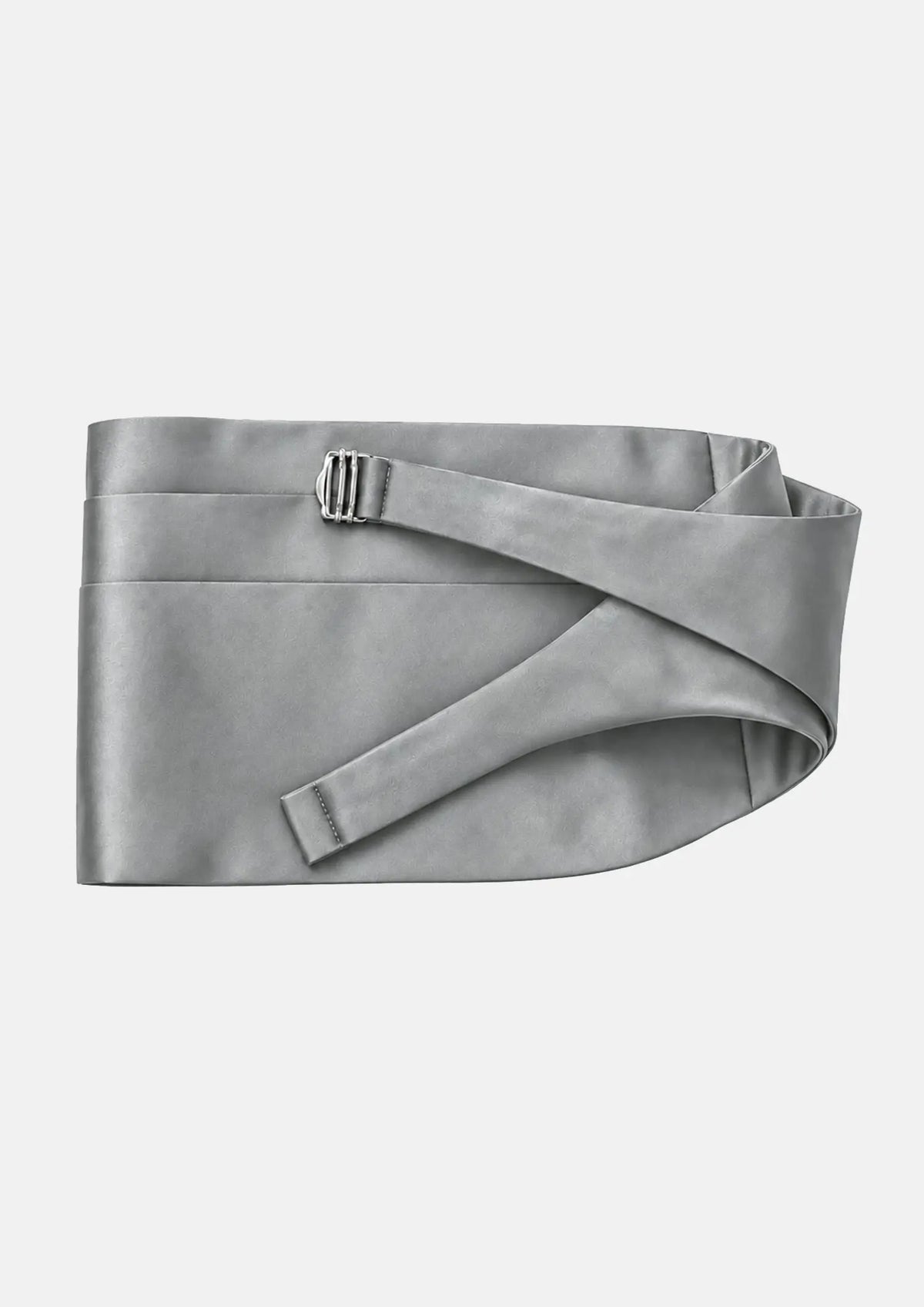 Sage Cummerbund322