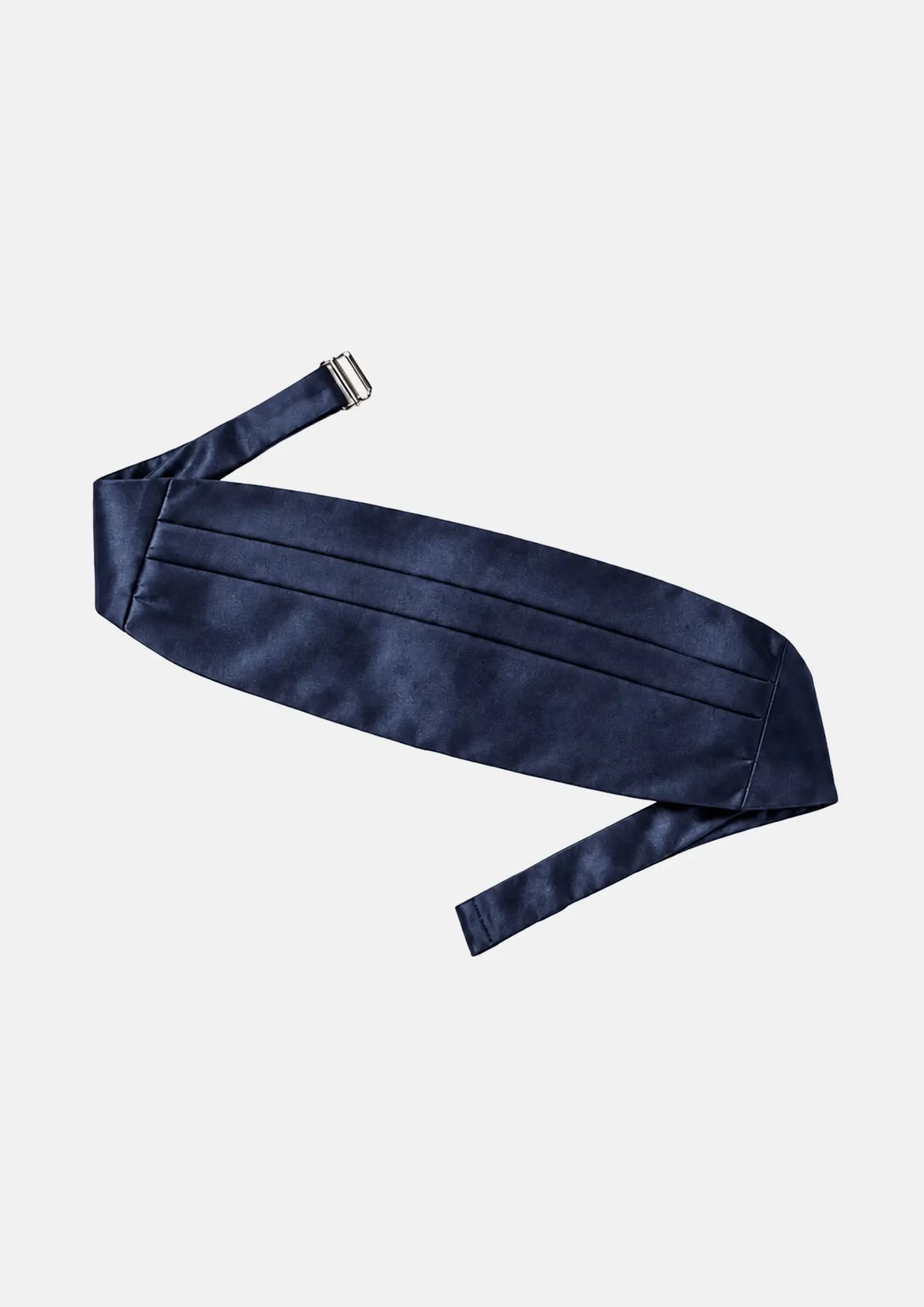 Navy Cummerbund132