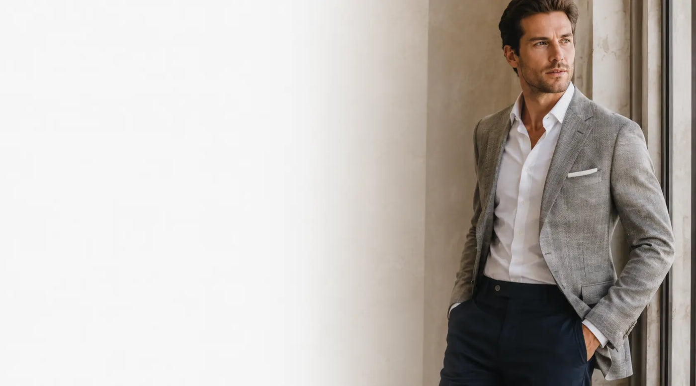 Mix. Match. 
Made For You.