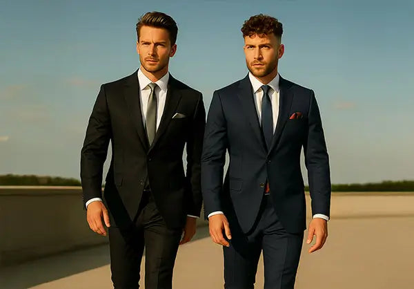 Suits-All