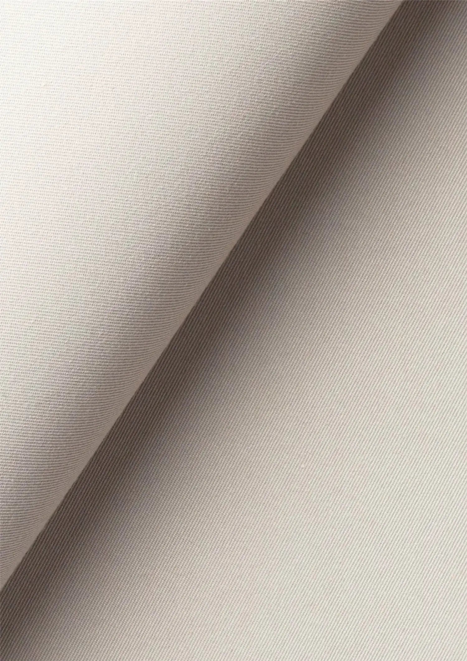 Ivory Cotton Vest643