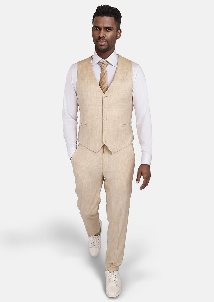 Sand Performance Vest293