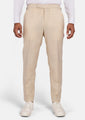 Sartoro Sand Performance Stretch Pants