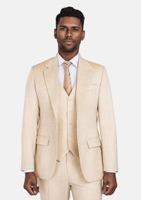 Sand Performance Stretch Suit