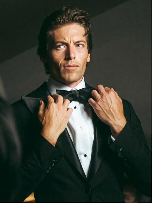 Top Wedding Suits