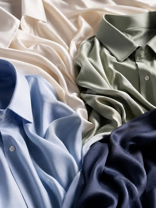 Ultrasoft Bamboo Shirts