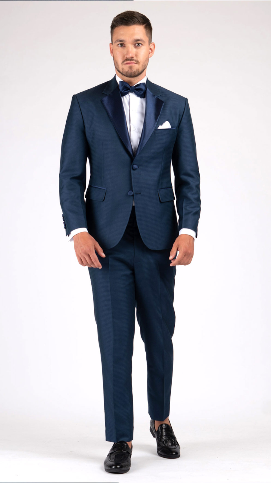 Wedding Suits
