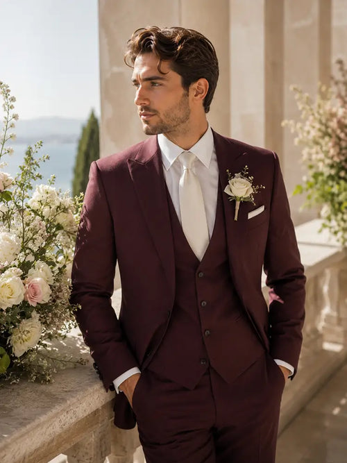 Weddings