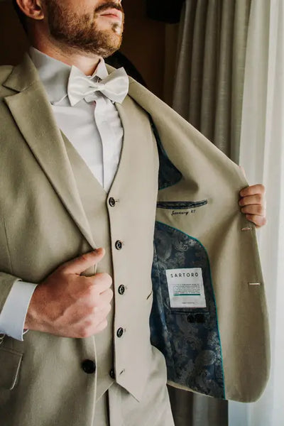 Popular Wedding Suits