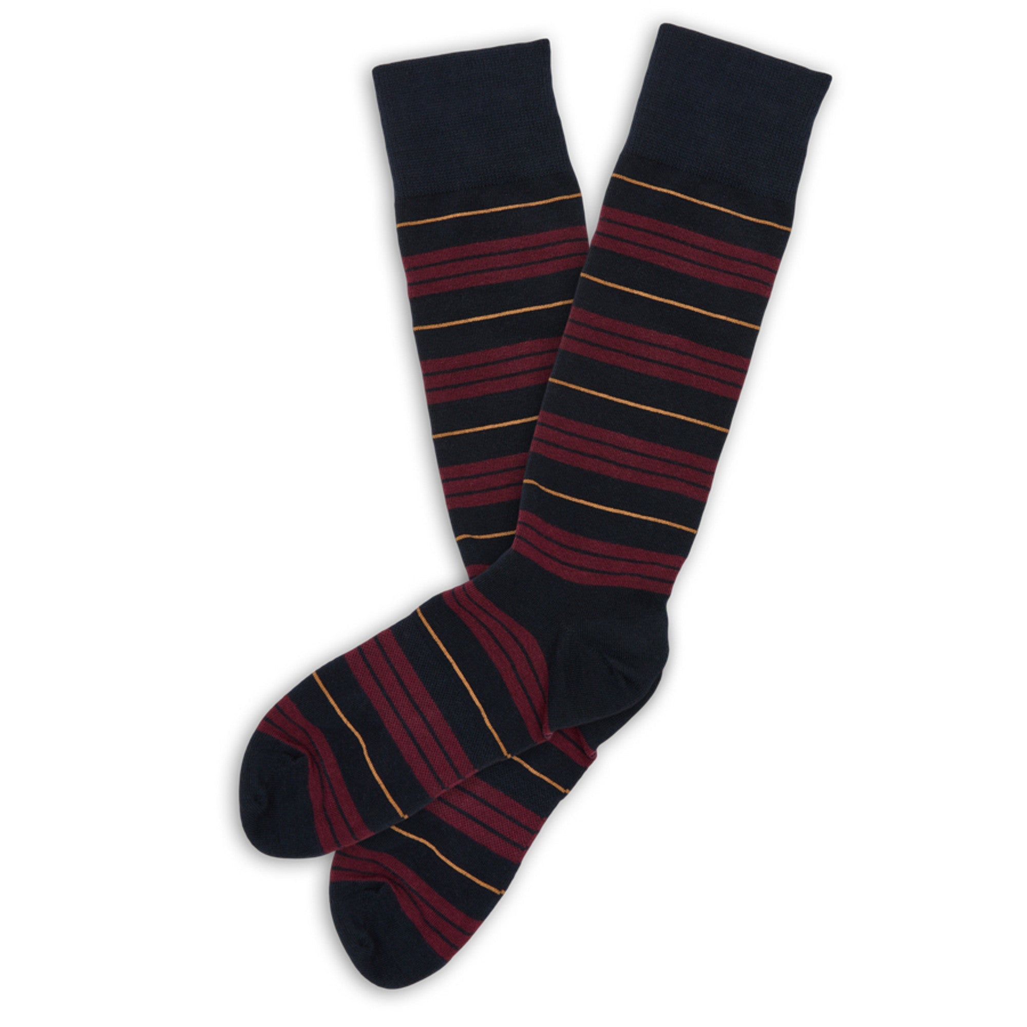 Winston Dress Socks855