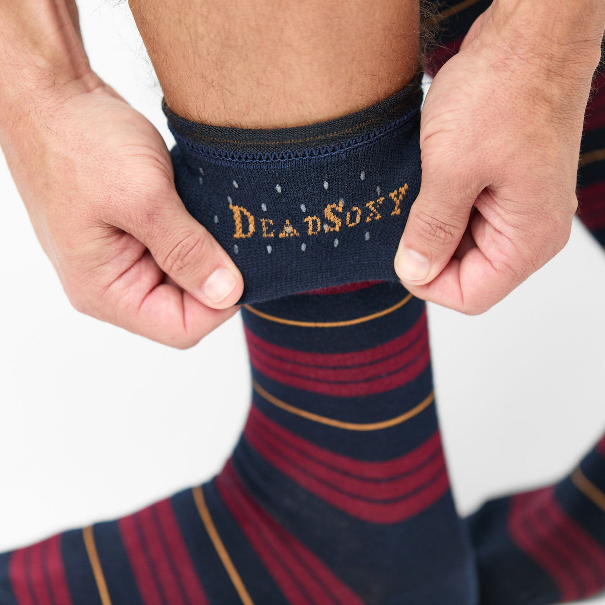 Winston Dress Socks824