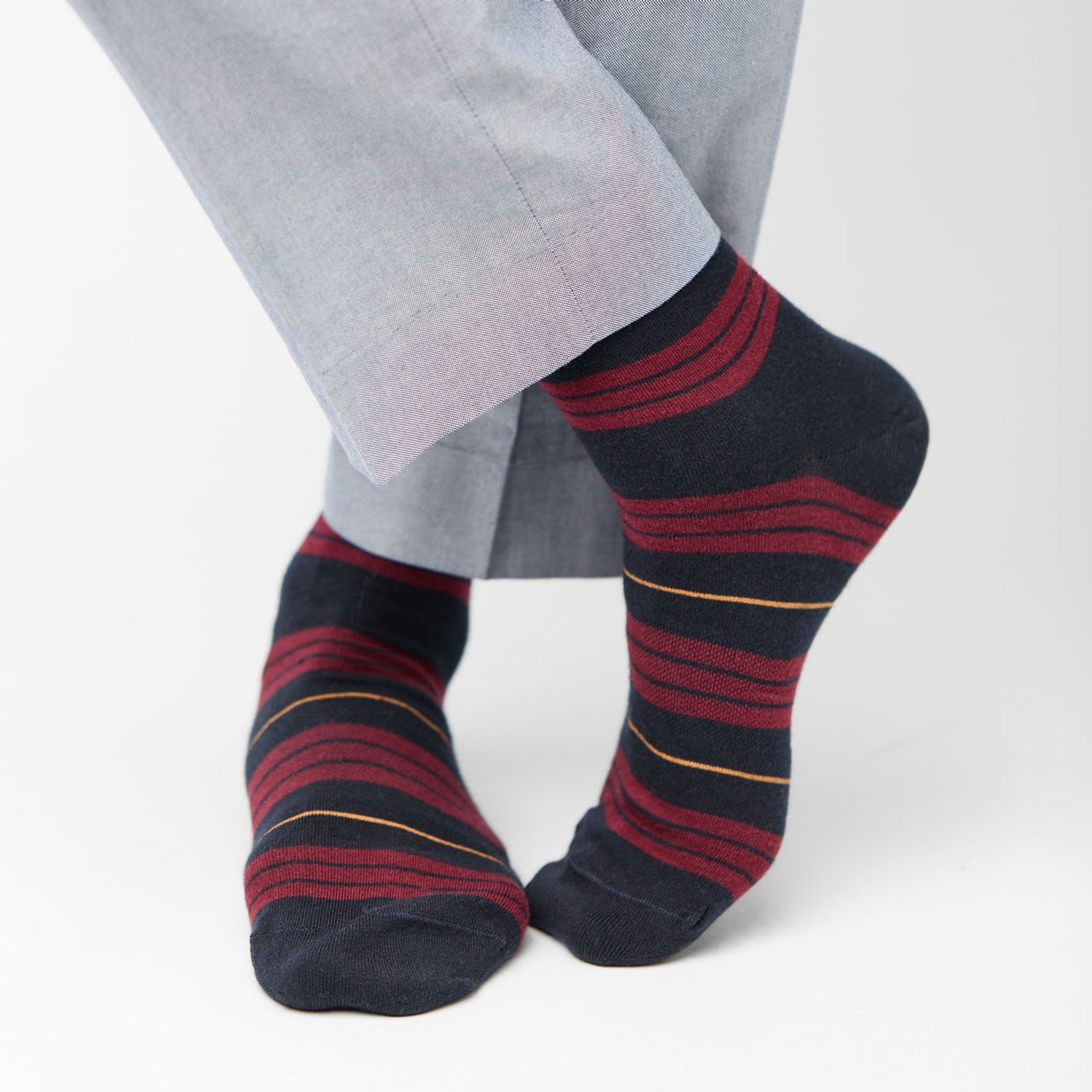 Winston Dress Socks988