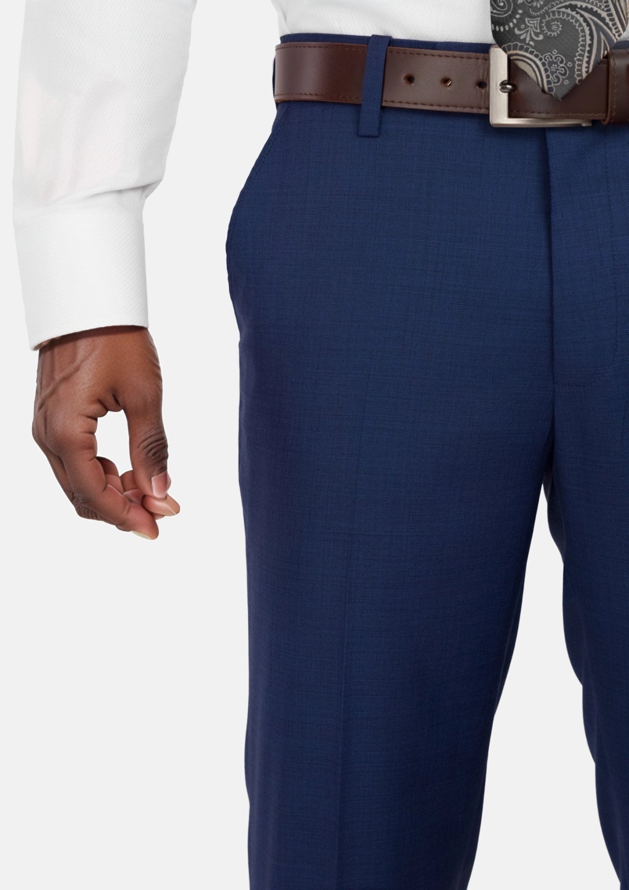 Admiral Blue Pants