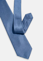 Air Force Blue Tie - SARTORO649