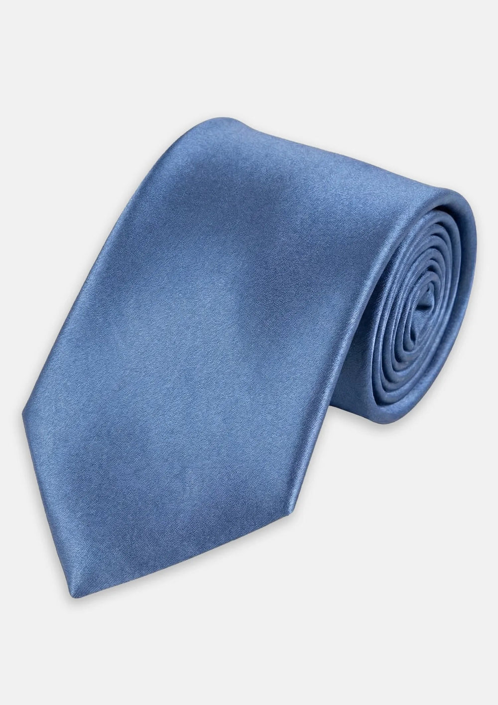 Air Force Blue Tie849