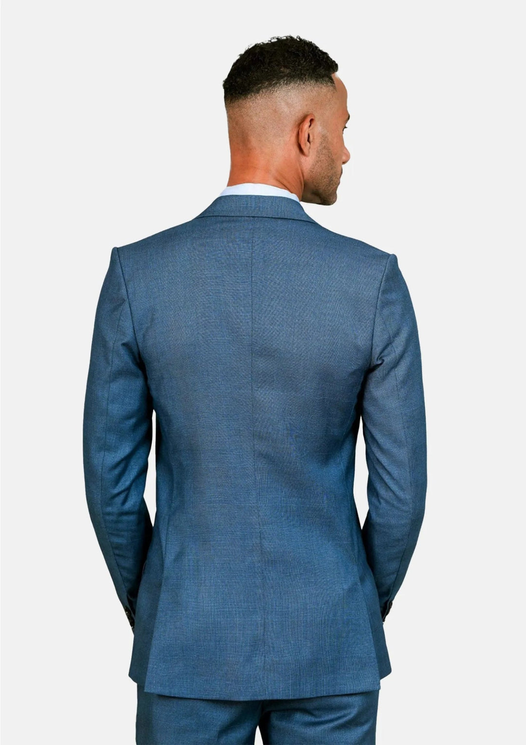 Air Force Prince of Wales Blue Suit (PDP - TEST) - SARTORO