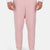 Amaranth Pink Linen Pants - SARTORO