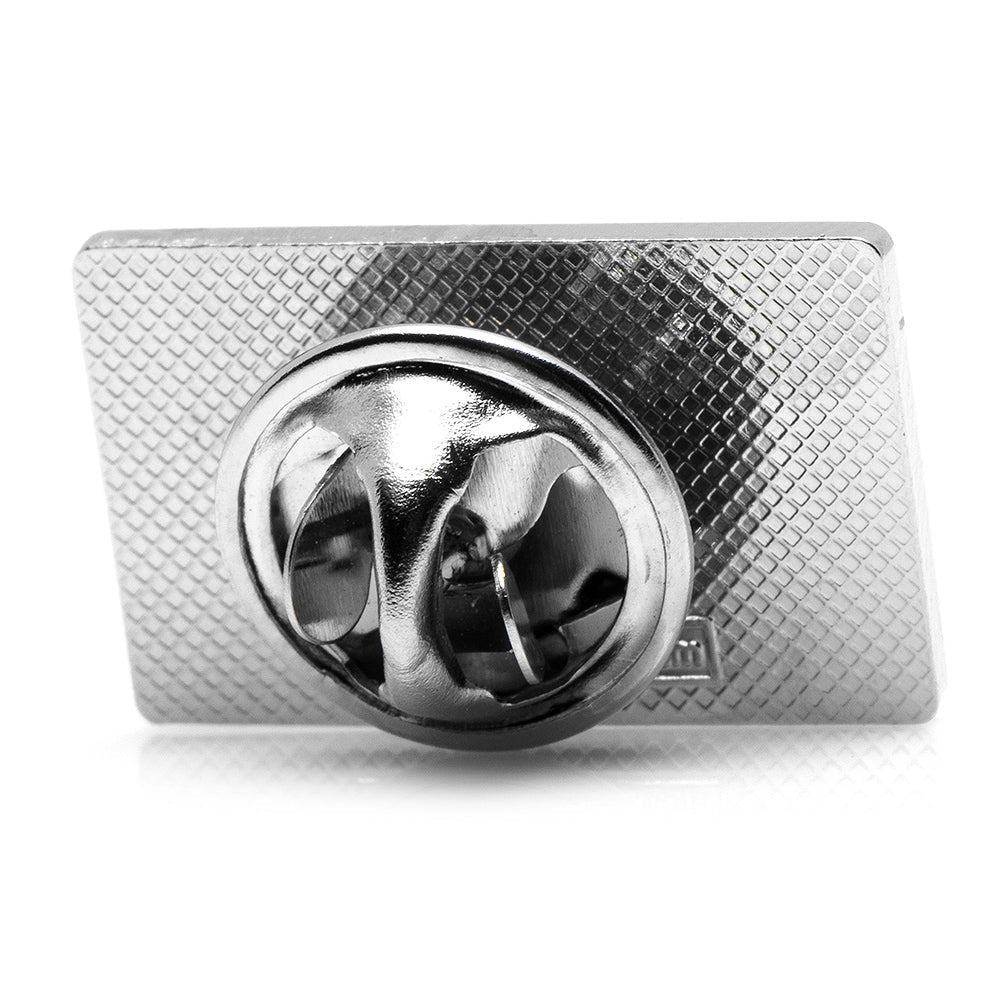 American Flag Lapel Pin - SARTORO170