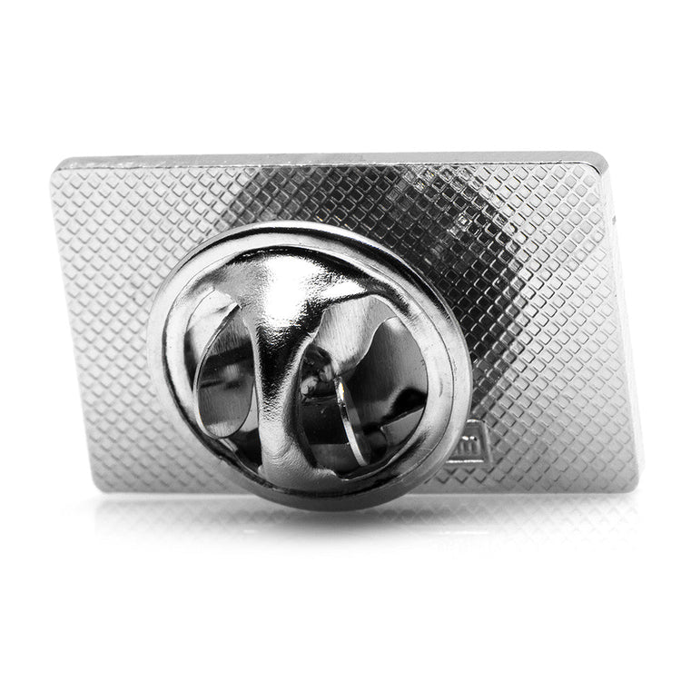 American Flag Lapel Pin - SARTORO778