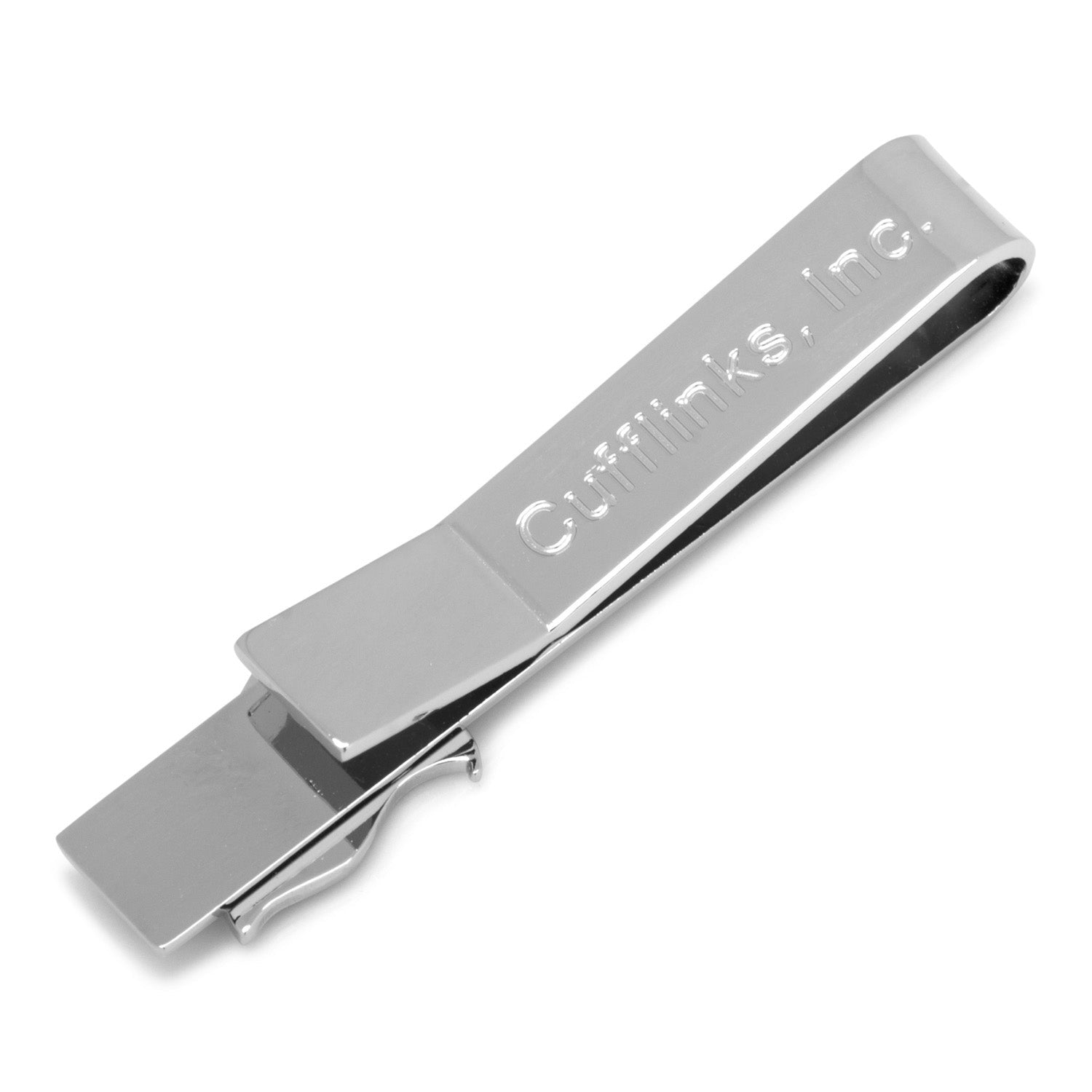 American Waving Flag Cufflinks and Tie Bar Gift Set - SARTORO217