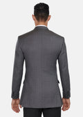 Anchor Grey Astor Jacket - SARTORO