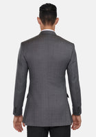 Anchor Grey Astor Jacket - SARTORO101