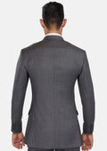 Anchor Grey Astor Suit - SARTORO