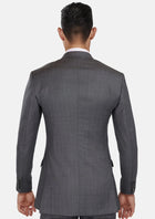 Anchor Grey Astor Suit - SARTORO354