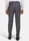 Anchor Grey Pants - SARTORO