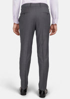Anchor Grey Pants - SARTORO97
