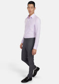 Anchor Grey Pants - SARTORO