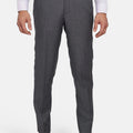 Anchor Grey Pants - SARTORO