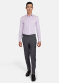 Anchor Grey Pants - SARTORO