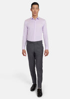 Anchor Grey Pants - SARTORO679
