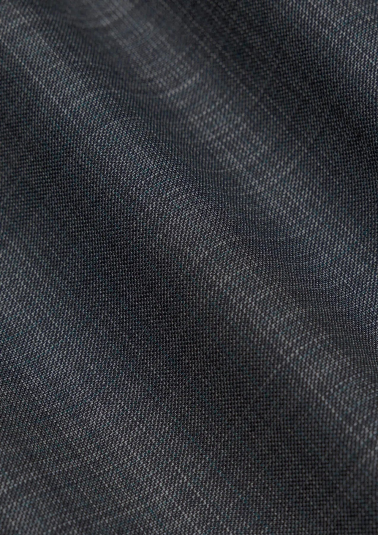 Anchor Grey Vest - SARTORO